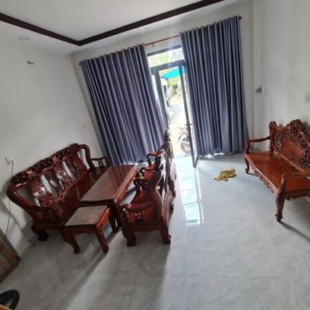 Bán nhà Hiệp Bình Chánh – Kha Vạn Cân – diện tích 36m² – hẻm xe tải – nhà mới 1 trệt 1 lầu Bán nhà Hiệp Bình Chánh – Kha Vạn Cân – diện tích 36m² – hẻm xe tải – nhà mới 1 trệt 1 lầu