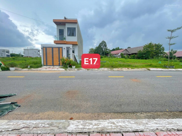 Đất nền Biên Hòa F0, full thổ cư, sang tên ngay