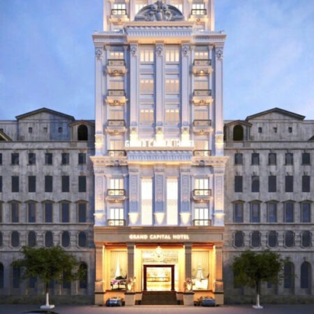 BÁN NHÀ MẶT PHỐ ĐÊ LA THÀNH, BA ĐÌNH – 107M² – MT 8M – VỈA HÈ RỘNG – XÂY TÒA VP, KS- 77 TỶ BÁN NHÀ MẶT PHỐ ĐÊ LA THÀNH, BA ĐÌNH – 107M² – MT 8M – VỈA HÈ RỘNG – XÂY TÒA VP, KS- 77 TỶ