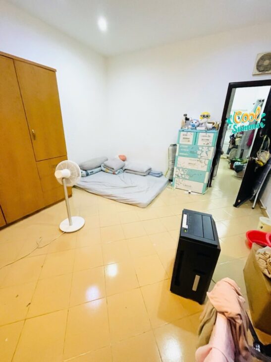 Bán Gấp Nhà Bùi Đình Túy (4×12) Gần Mặt Tiền Nhỉnh 6 Tỷ