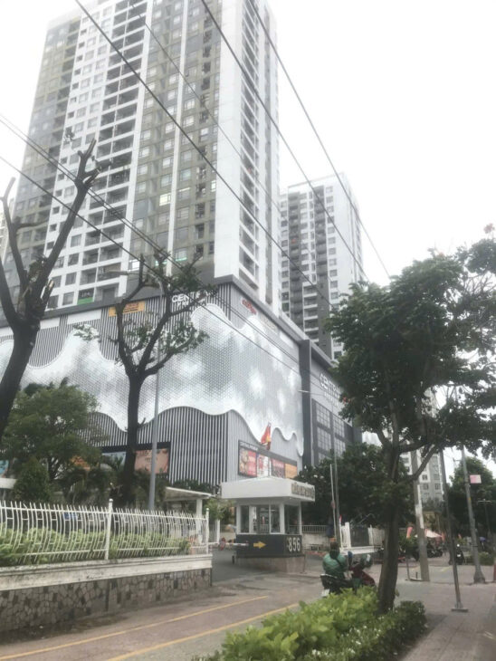 🌟 BÁN OFFICETEL VIEW CÔNG VIÊN – CĂN GÓC SIÊU ĐẸP TẠI CENTRAL PREMIUM QUẬN 8 🌟