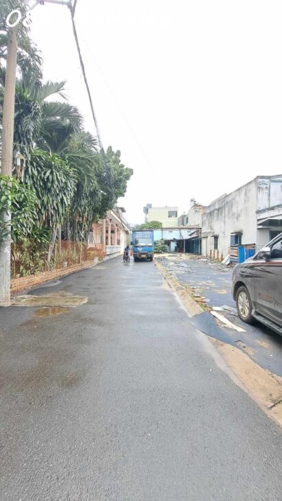 📍 ĐẤT THỔ CƯ GIÁ TỐT – QUỐC LỘ 1K, LINH XUÂN, TP. THỦ ĐỨC 📍