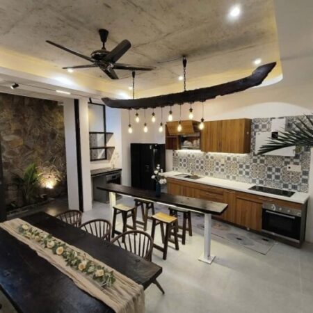 NHÀ 3 TẦNG CỰC ĐẸP MẶT TIỀN MỸ KHÊ, SÁT BIỂN, VIEW CÔNG VIÊN, CHỈ TỶ TLCC