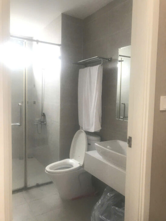 🌟 BÁN OFFICETEL VIEW CÔNG VIÊN – CĂN GÓC SIÊU ĐẸP TẠI CENTRAL PREMIUM QUẬN 8 🌟
