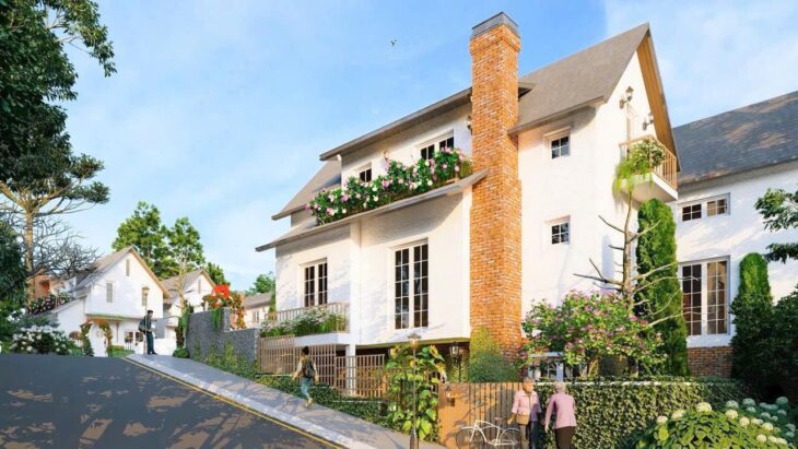 Đón sóng cao tốc sắp triển khai Bảo Lộc – đất thổ cư 100% – sổ đỏ có thể sang tên liền tay