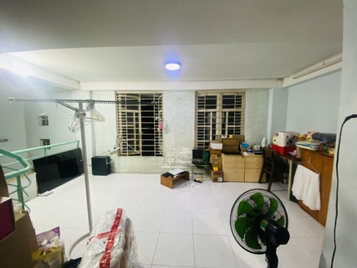 Bán nhà mặt phố Q.2, 116m², 3 tầng, 8.35 tỷ, sổ hồng “`