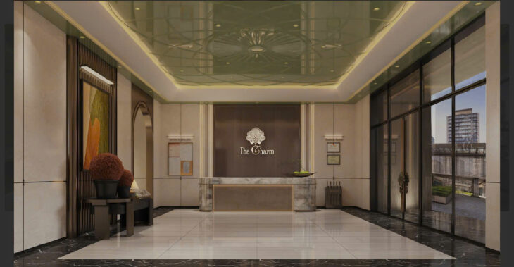 CHỈ TỪ 4,xTỶ – SỞ HỮU NGAY CĂN HỘ 2PN TRUNG TÂM QUẬN HÀ ĐÔNG