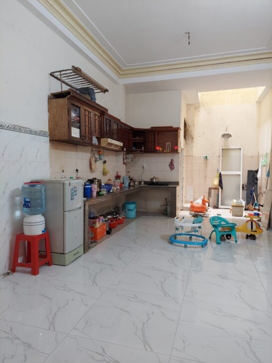 Bán nhà hẻm xe tải 8m 88m² – Thoại Ngọc Hầu, QuậnTân Phú – 10,0 tỷ