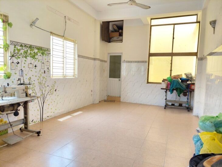 Bán nhà hẻm xe tải 8m 88m² – Thoại Ngọc Hầu, QuậnTân Phú – 10,0 tỷ