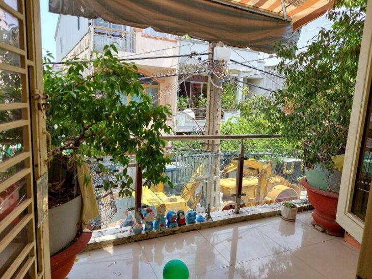 Bán nhà hẻm xe tải 8m 88m² – Thoại Ngọc Hầu, QuậnTân Phú – 10,0 tỷ