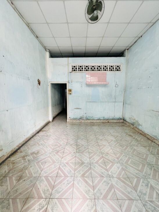 Bán nhà riêng 65m² – Hẻm xe tải 8m Đường Cầu Xéo, Quận Tân Phú – 7,3 tỷ