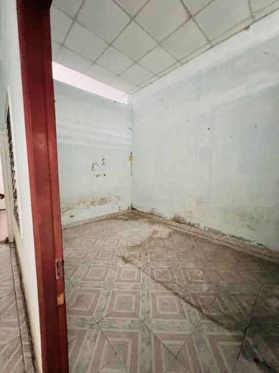 Bán nhà riêng 65m² – Hẻm xe tải 8m Đường Cầu Xéo, Quận Tân Phú – 7,3 tỷ
