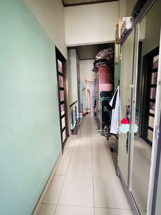 Bán nhà mặt phố 100m² – MTKD Đỗ Công Tường, Q. Tân Phú – 3PN – 9,2 tỷ