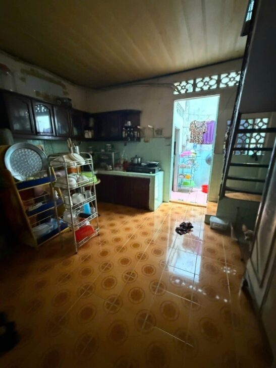 Bán nhà mặt phố 88m² – MTKD Đỗ Thị Tâm, Q. Tân Phú – 2PN – 8,3 tỷ