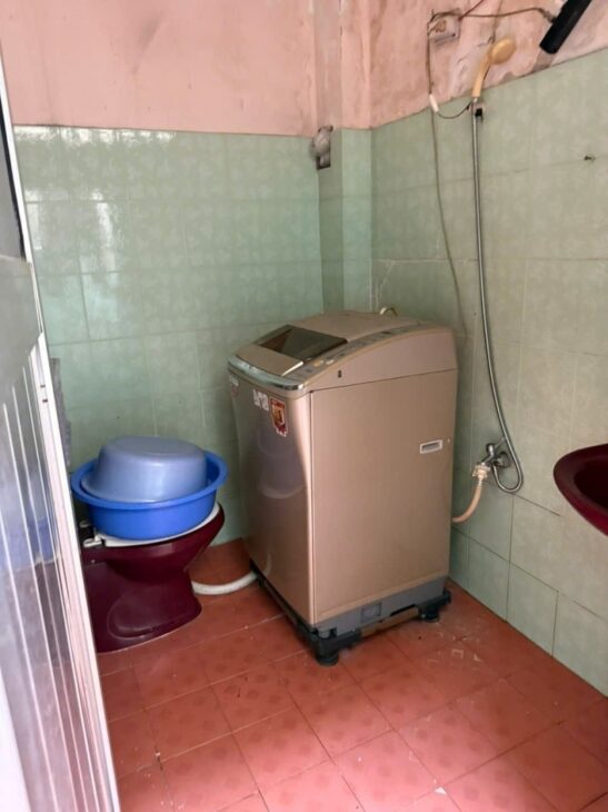 Bán nhà mặt phố 88m² – MTKD Đỗ Thị Tâm, Q. Tân Phú – 2PN – 8,3 tỷ