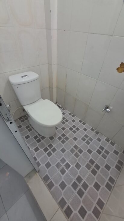 Bán nhà CN 92m2 – Mặt Tiền KD Đường Đoàn Kết, Quận Tân Phú