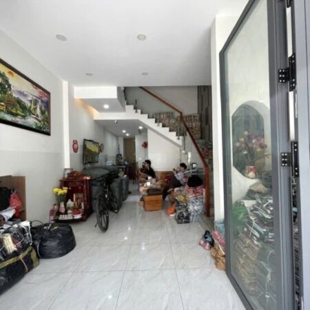 Chỉ 5.5 TỶ TL! 64M², HIẾM Ngang 5M, Nguyễn Văn Khối, Gò Vấp! Đang cho thuê 108tr/năm!!