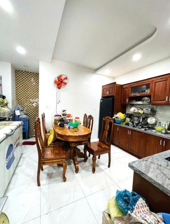 Chỉ 5.5 TỶ TL! 64M², HIẾM Ngang 5M, Nguyễn Văn Khối, Gò Vấp! Đang cho thuê 108tr/năm!!