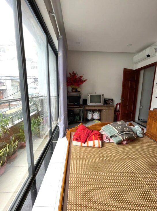 Chỉ 5.5 TỶ TL! 64M², HIẾM Ngang 5M, Nguyễn Văn Khối, Gò Vấp! Đang cho thuê 108tr/năm!!