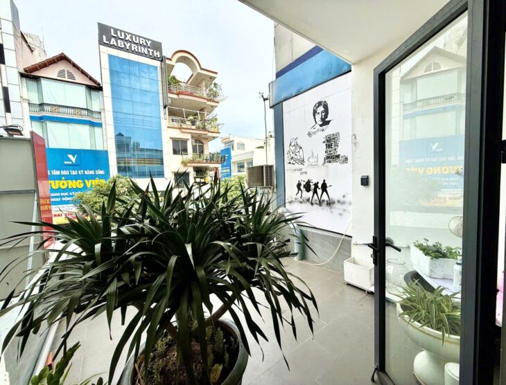 Chỉ 5.6 TỶ TL! 69M², 4 Tầng/3PN, Đường Quang Trung, Gò Vấp! Đang cho thuê 10tr/tháng!