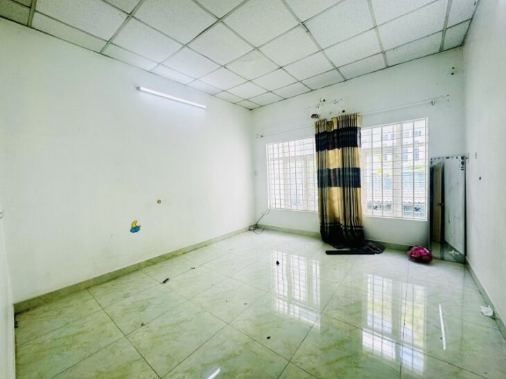 Bán nhả riêng 54m2 – Hẻm xe hơi 7c Đường Dương Thiệu Tước, Tân Phú