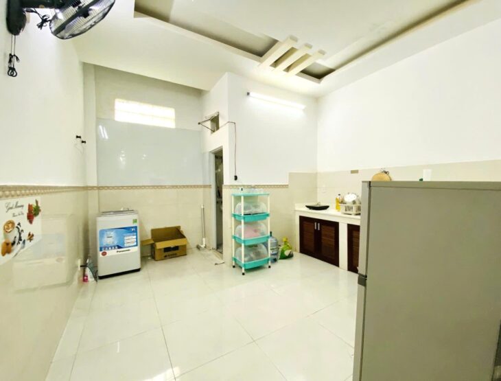 Chỉ 5.4 Tỷ TL! Sở Hữu Nhà 56m² HẺM XE HƠI Gần Công Viên Làng Hoa Gò Vấp!