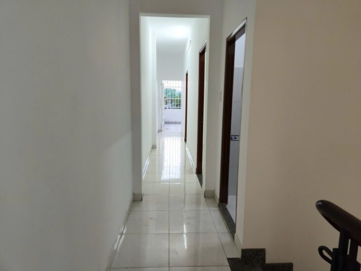 Bán nhà riêng 92m2, Hẻm xe tải 5m Đ. Lê Trọng Tấn, Q. Tân Phú