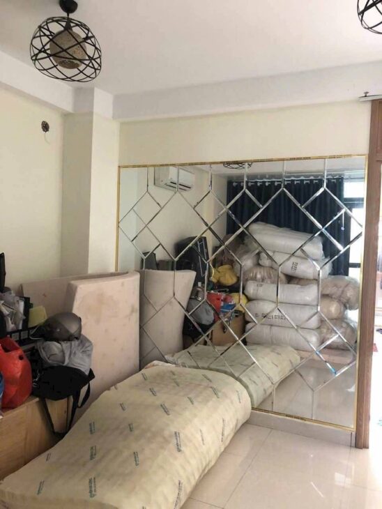 Bán nhà mặt phố 72m² – Nguyễn Thế Truyện, Q. Tân Phú