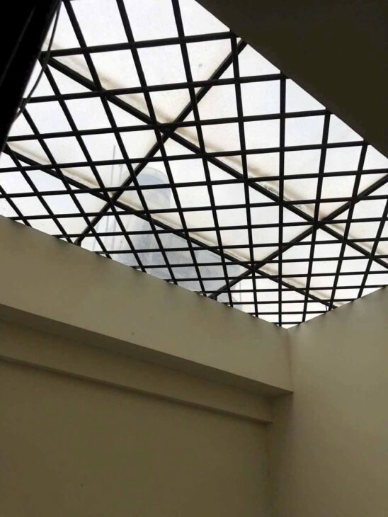 Bán nhà mặt phố 72m² – Nguyễn Thế Truyện, Q. Tân Phú