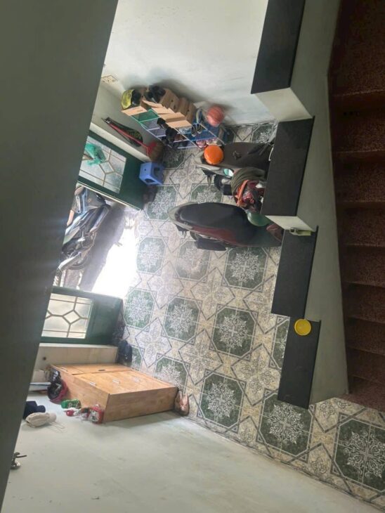 Bán nhà riêng 66m2, Hẻm xe tải 5m Đường Nguyễn Văn Săng, Tân Phú