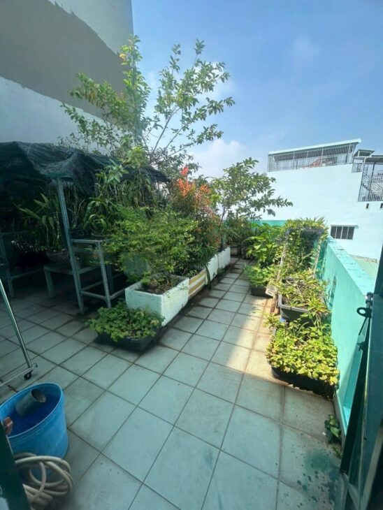 Bán nhà riêng 66m2, Hẻm xe tải 5m Đường Nguyễn Văn Săng, Tân Phú