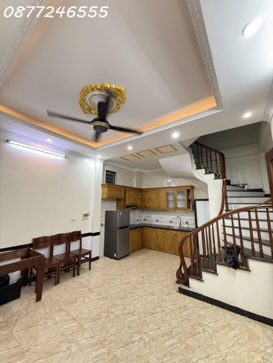 BÁN NHÀ LÊ QUANG ĐẠO – CHỦ MÓT BÁN, GIẢM SÂU 500 TRIỆU