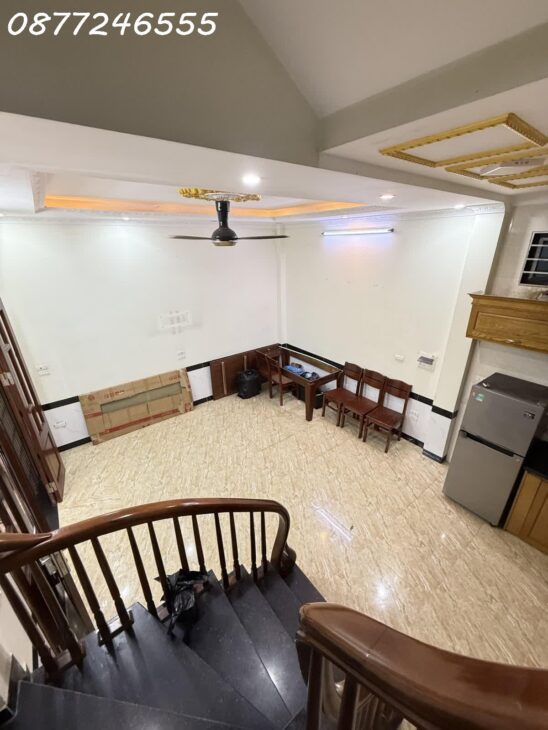 BÁN NHÀ LÊ QUANG ĐẠO – CHỦ MÓT BÁN, GIẢM SÂU 500 TRIỆU