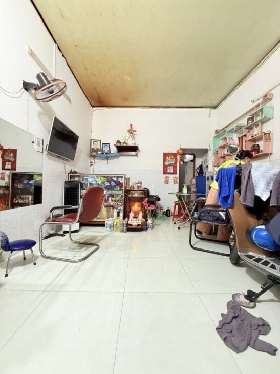 Bán nhà nhà riêng 84m2, Hẻm xe tải 5m Đường Tân Thắng, Tân Phú