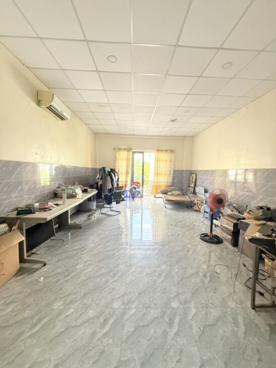 Bán nhà 85m2 – Hẻm xe tải 8m Đ. Bờ Bao Tân Thắng, Q. Tân Phú