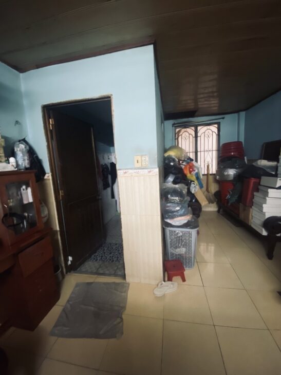 Bán nhà 96m² mặt tiền Tân Thành Tân Phú 13.5 tỷ kinh doanh sầm uất