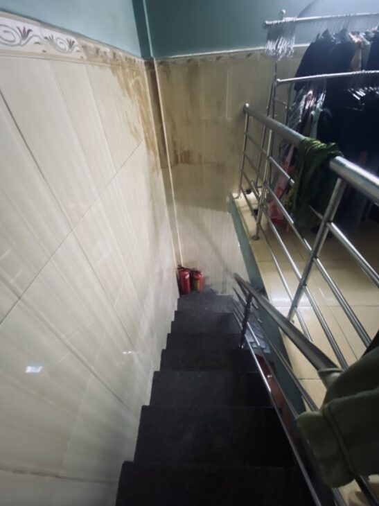 Bán nhà 96m² mặt tiền Tân Thành Tân Phú 13.5 tỷ kinh doanh sầm uất