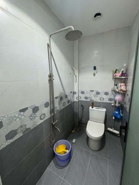 Bán nhà riêng 85m2, Hẻm xe tải 6m Đ. Thoại Ngọc Hầu, Quận Tân Phú