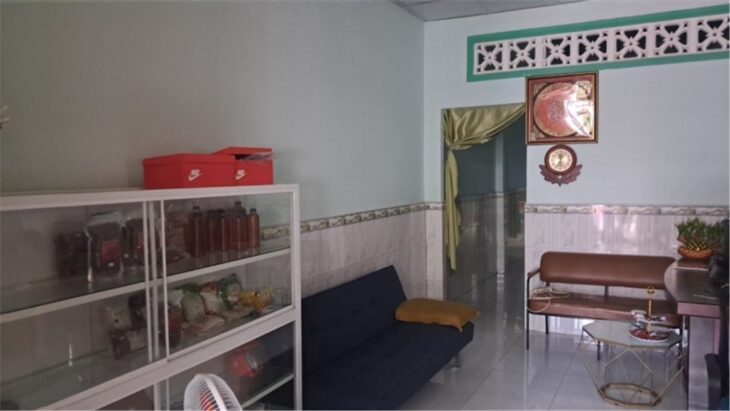 Bán nhà DT 84m2 – Mặt Tiền KD Đường Trương Vĩnh Ký, Tân Phú