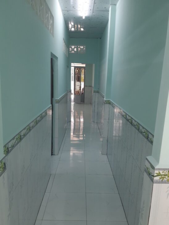 Bán nhà DT 84m2 – Mặt Tiền KD Đường Trương Vĩnh Ký, Tân Phú