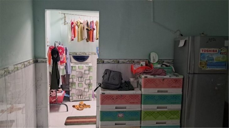 Bán nhà DT 84m2 – Mặt Tiền KD Đường Trương Vĩnh Ký, Tân Phú