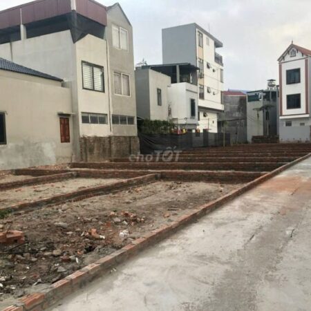 Bán đất Đức Thượng, Hoài Đức, 46m oto thông tứ tung, chỉ 3.6 tỷ.