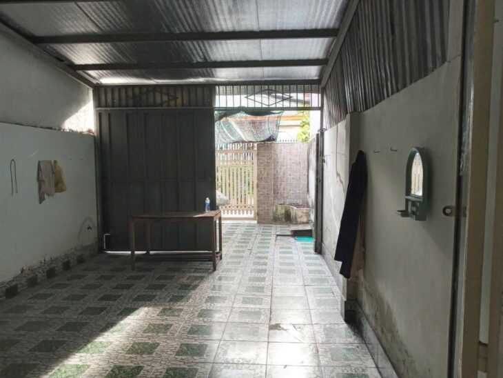 Bán nhà Tỉnh Lộ 43, Bình Chiểu, Thủ Đức – 69m² – Giá 4.4 tỷ (còn thương lượng)