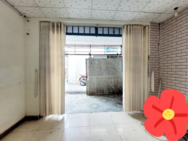 Bán nhà 60m² đường 79, Tăng Nhơn Phú B, Thủ Đức – Giá 3.7 tỷ (còn thương lượng)