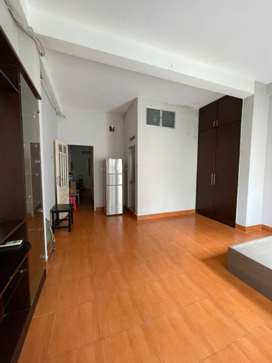 PHÒNG 6TR – SỐNG XỊN NHƯ RESORT TẠI 137/45 LÊ VĂN SỸ , P.13, PHÚ NHUẬN!