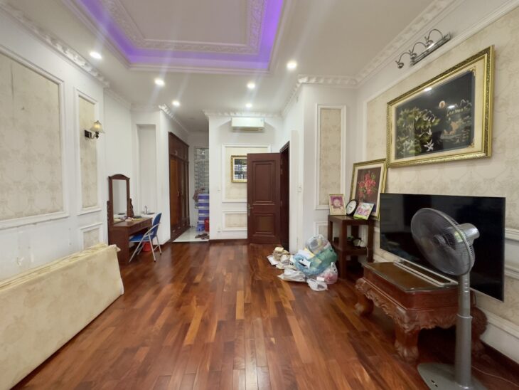 Bán nhà 2 tầng Đường số 38, Hiệp Bình Chánh, Thủ Đức – 64m² – chỉ 4.8 tỷ