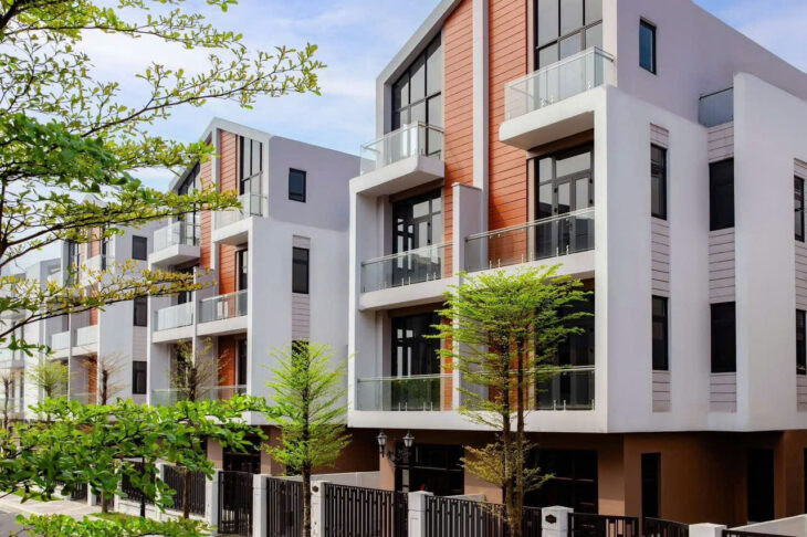 BIỆT THỰ VINHOMES OCP3 VỐN CHỈ TỪ 6 TỶ. ĐẦU TƯ TIỀM NĂNG X2 TÀI SẢN SAU KHI CẦU NGỌC HỒI THÔNG VĐ