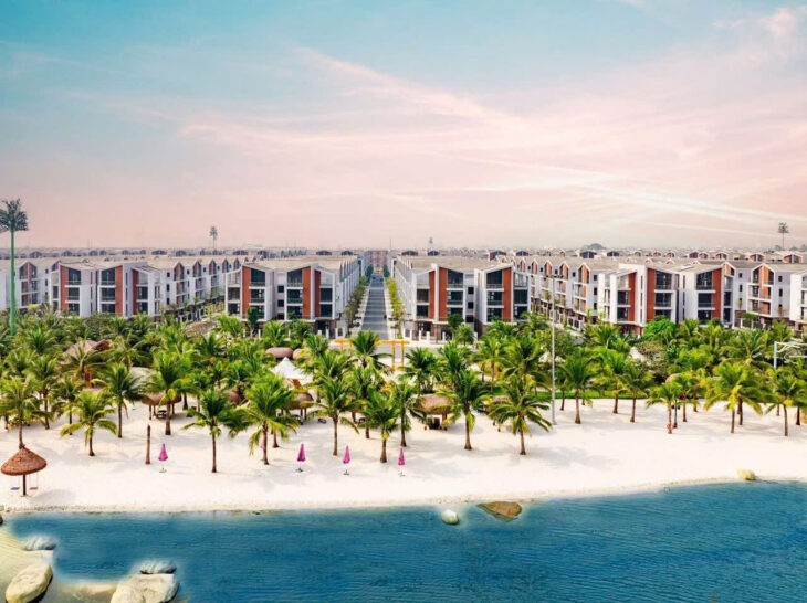 BIỆT THỰ VINHOMES OCP3 VỐN CHỈ TỪ 6 TỶ. ĐẦU TƯ TIỀM NĂNG X2 TÀI SẢN SAU KHI CẦU NGỌC HỒI THÔNG VĐ