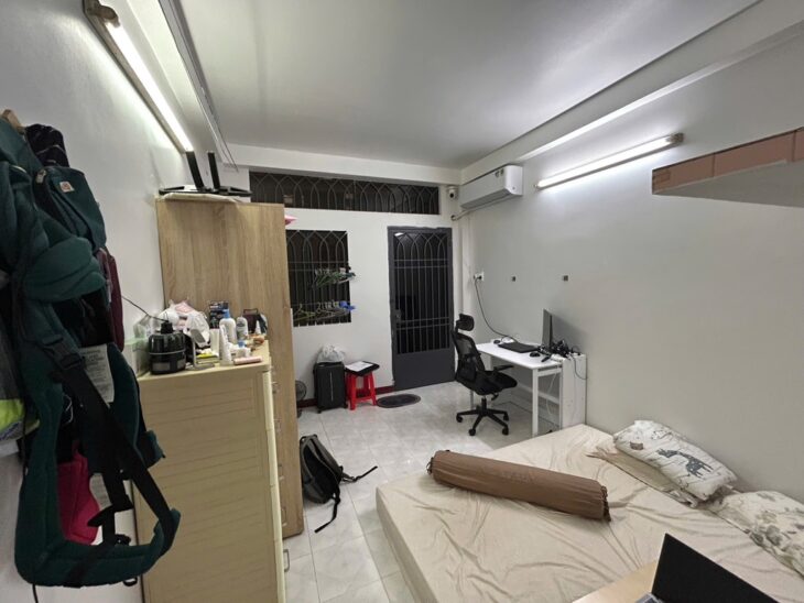 BÁN NHÀ – 3 TẦNG – KHU TÊN LỬA – AEON BÌNH TÂN – HẺM XE HƠI – CHỈ 3.7 TỈ