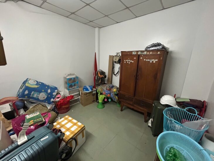 BÁN NHÀ – 3 TẦNG – KHU TÊN LỬA – AEON BÌNH TÂN – HẺM XE HƠI – CHỈ 3.7 TỈ